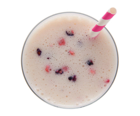 Ideal Protein Drinks, Shakes, and Smoothies