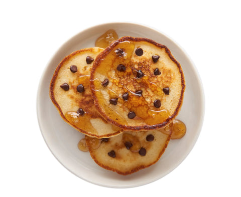 Ideal Protein Breakfast