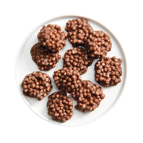 Ideal Protein Sweet Snacks