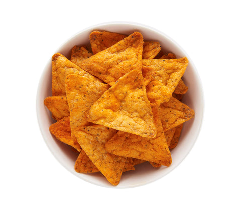 Ideal Protein Savory Snacks