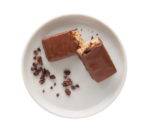 Ideal Protein Bars