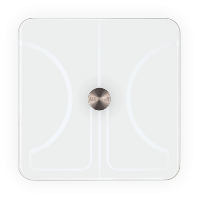 Idea lProtein Biometric Weight Scale