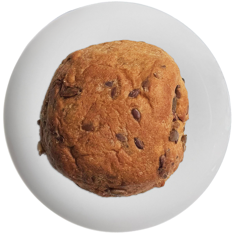 Ideal Protein Multigrain Roll