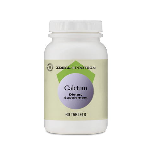 Ideal Protein Calcium