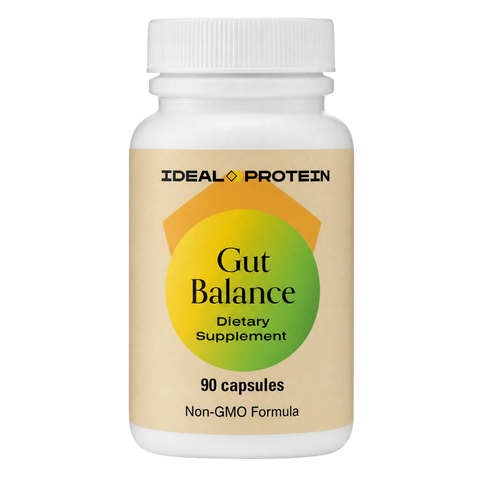 Ideal Protein Gut Balance