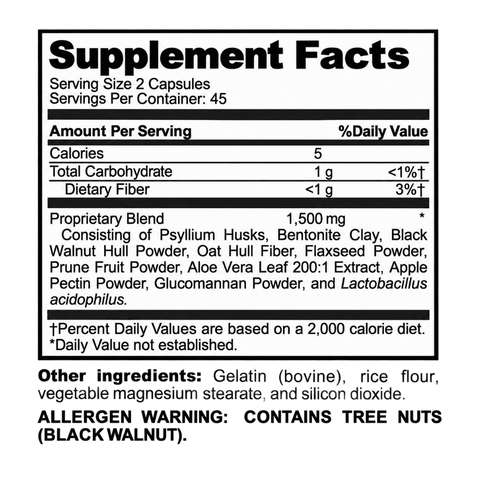 Ideal Protein Gut Balance