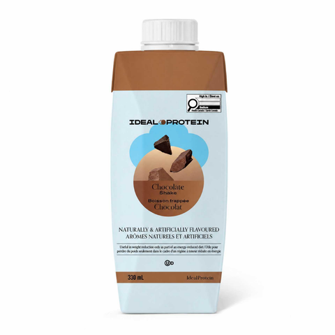 Ideal Protein Ready to Drink Chocolate