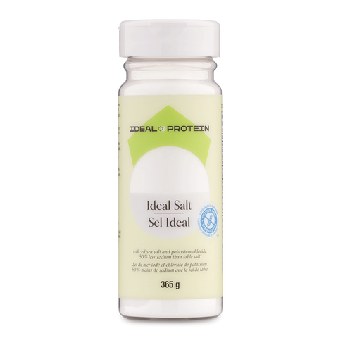 Ideal Protein Salt